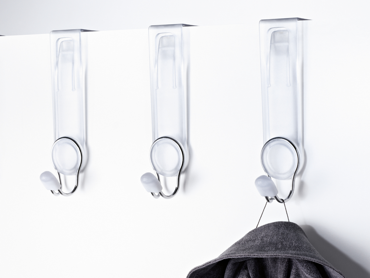 28 OXO Door Hook